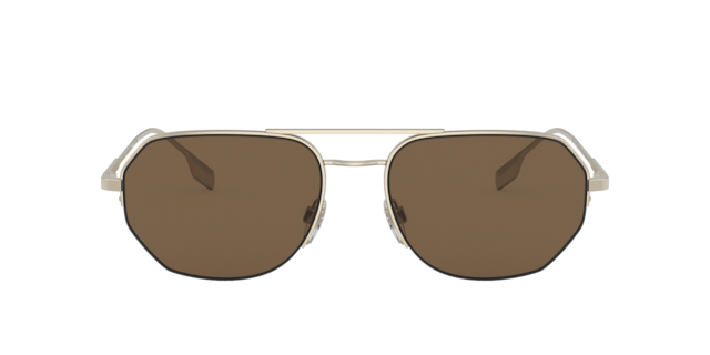 Burberry Man Light Gold
