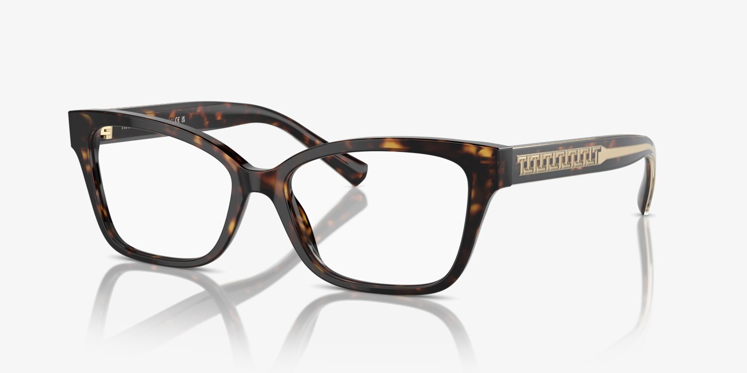 Tiffany TF2249 Eyeglasses | LensCrafters display picture 2