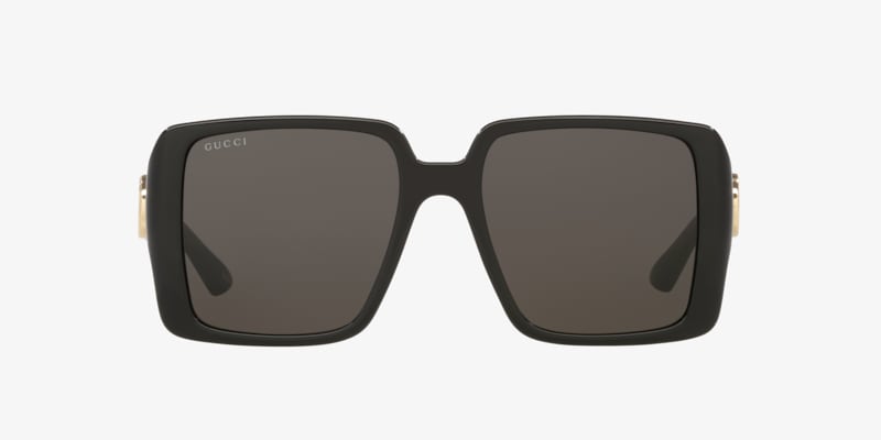 Gucci GG0141SN Sunglasses | LensCrafters