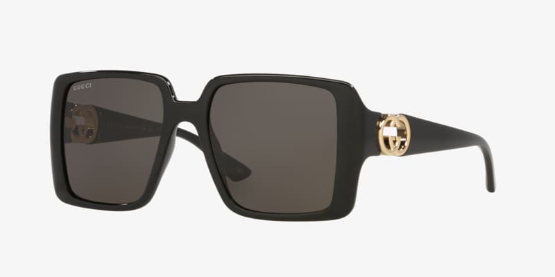 Gucci GG0022S Sunglasses | LensCrafters