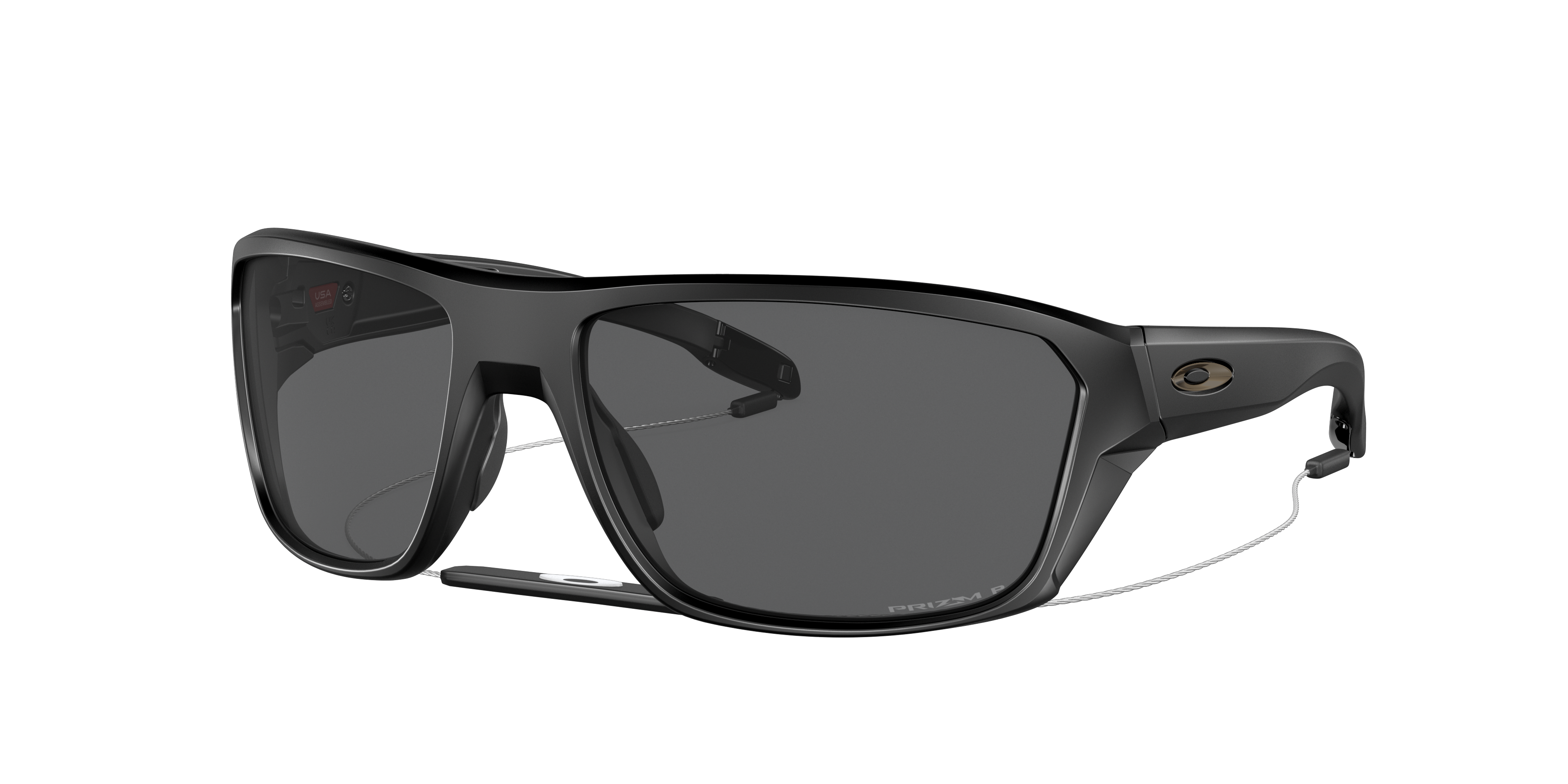 Oakley OO9416 Split Shot Sunglasses | LensCrafters