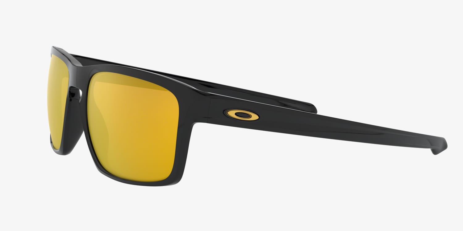 Oakley OO9262 Sliver™ Sunglasses | LensCrafters