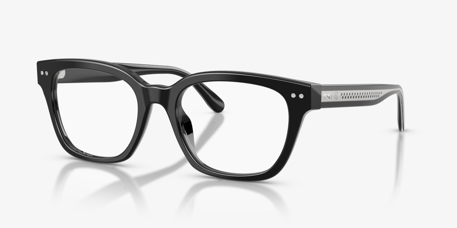 Ralph Lauren RL6258U Eyeglasses | LensCrafters