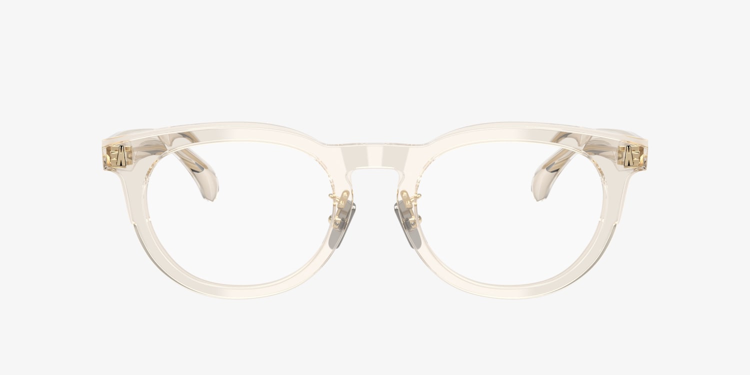 Moncler ME2004D Eyeglasses | LensCrafters