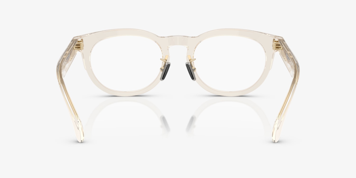 Moncler ME2004D Eyeglasses | LensCrafters