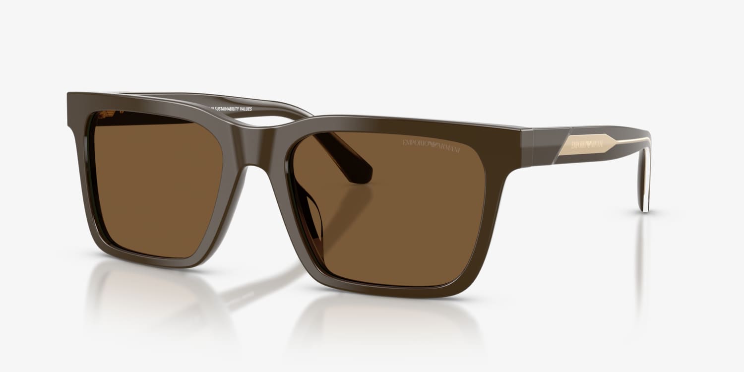 Emporio Armani EA4262U Sunglasses | LensCrafters