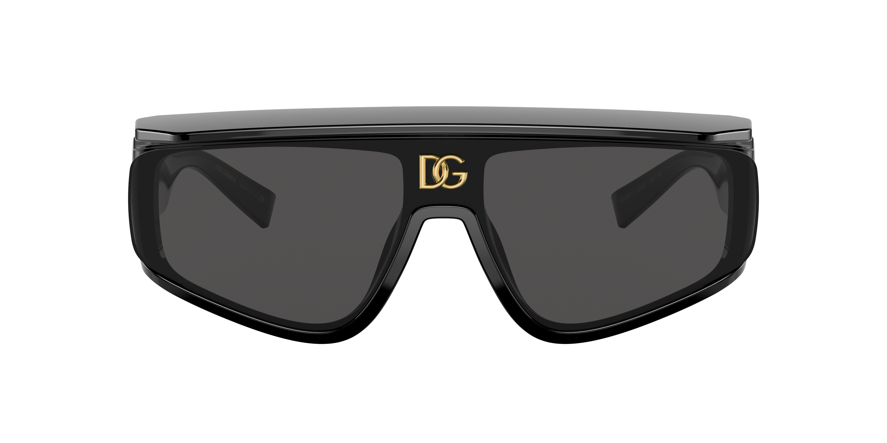 PEPSI•*¨*•.¸♬︎Dolce & Gabbana Dolce & Gabbana DG6177 Sunglasses | LensCrafters