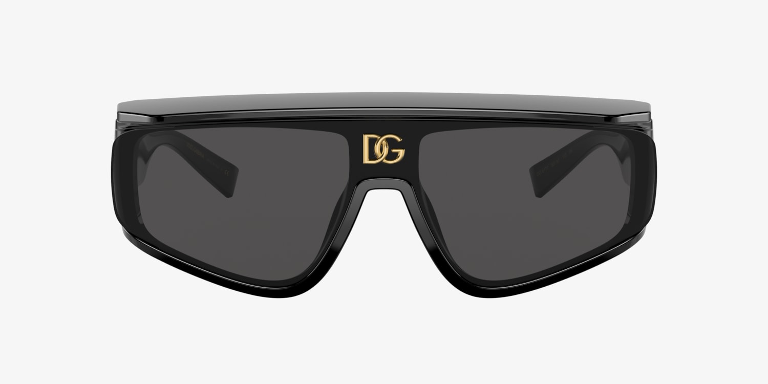 Dolce & Gabbana DG6177 Sunglasses | LensCrafters
