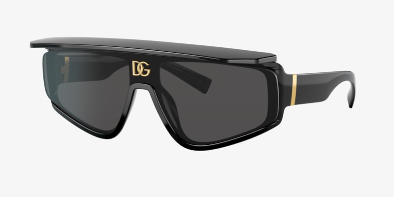 Dolce & Gabbana DG6204 Sunglasses | LensCrafters