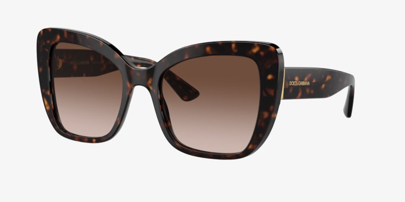 Dolce & Gabbana DG4474 Sunglasses | LensCrafters