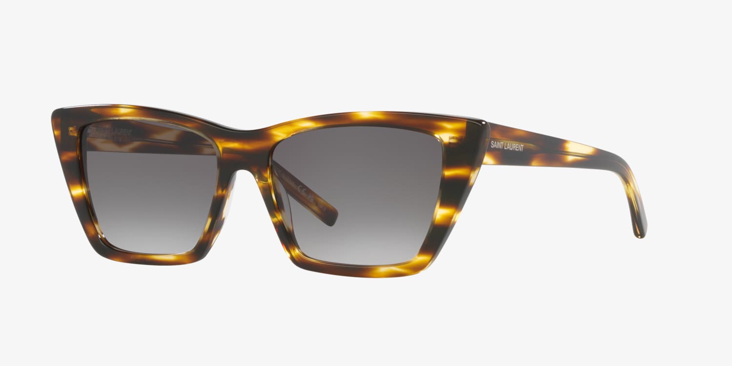 Saint Laurent SL 276 Mica Sunglasses | LensCrafters