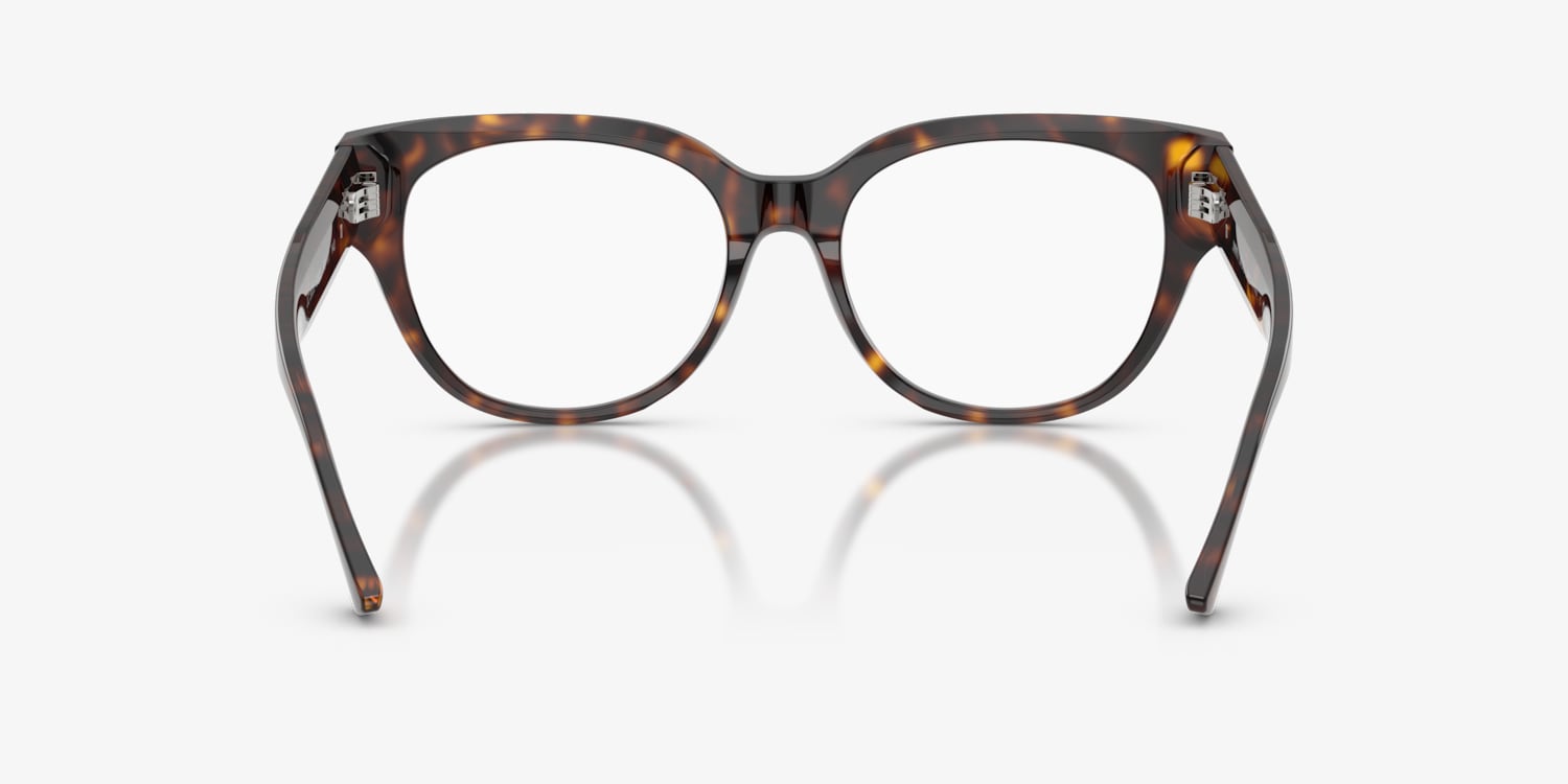 Jimmy Choo JC3035 Eyeglasses | LensCrafters