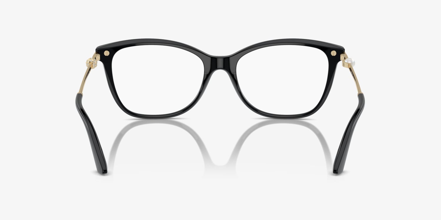 Jimmy Choo JC3007HB Eyeglasses | LensCrafters