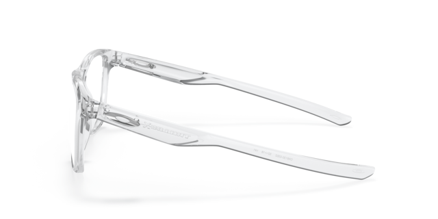 Oakley Unisex Polished Clear