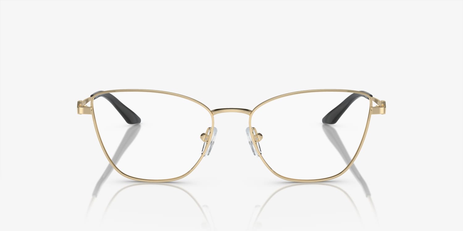 Armani Exchange AX1063 Eyeglasses | LensCrafters Armani Exchange AX1063 Eyeglasses | LensCrafters