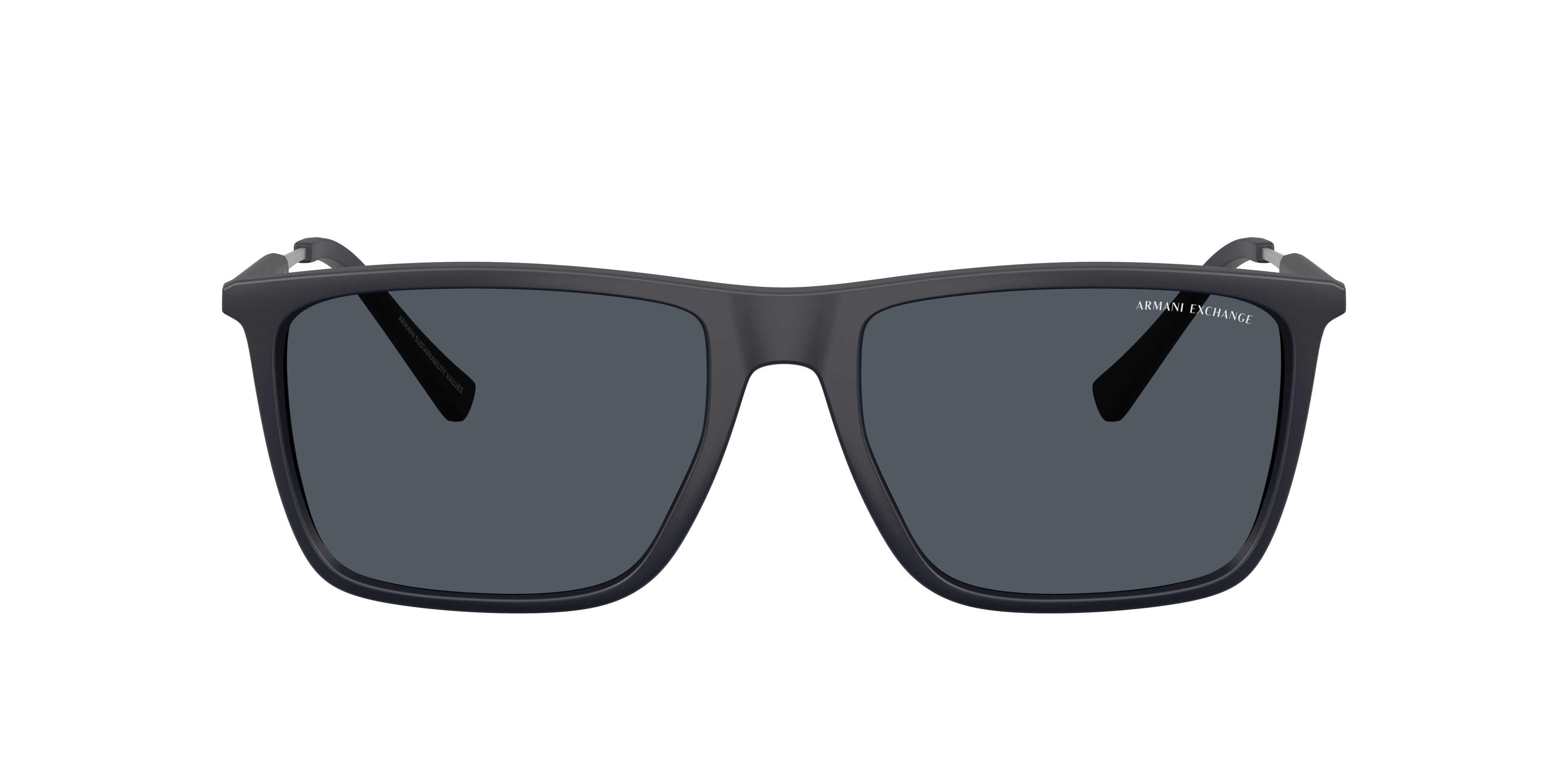 Armani Exchange AX4160S Sunglasses | LensCrafters