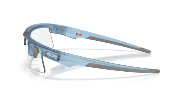 Oakley Unisex Matte Trans Stonewash