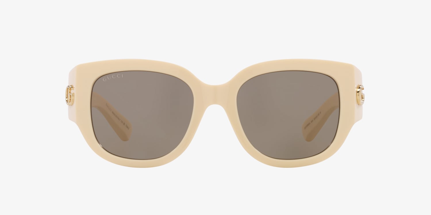Gucci GG1599SA Sunglasses | LensCrafters