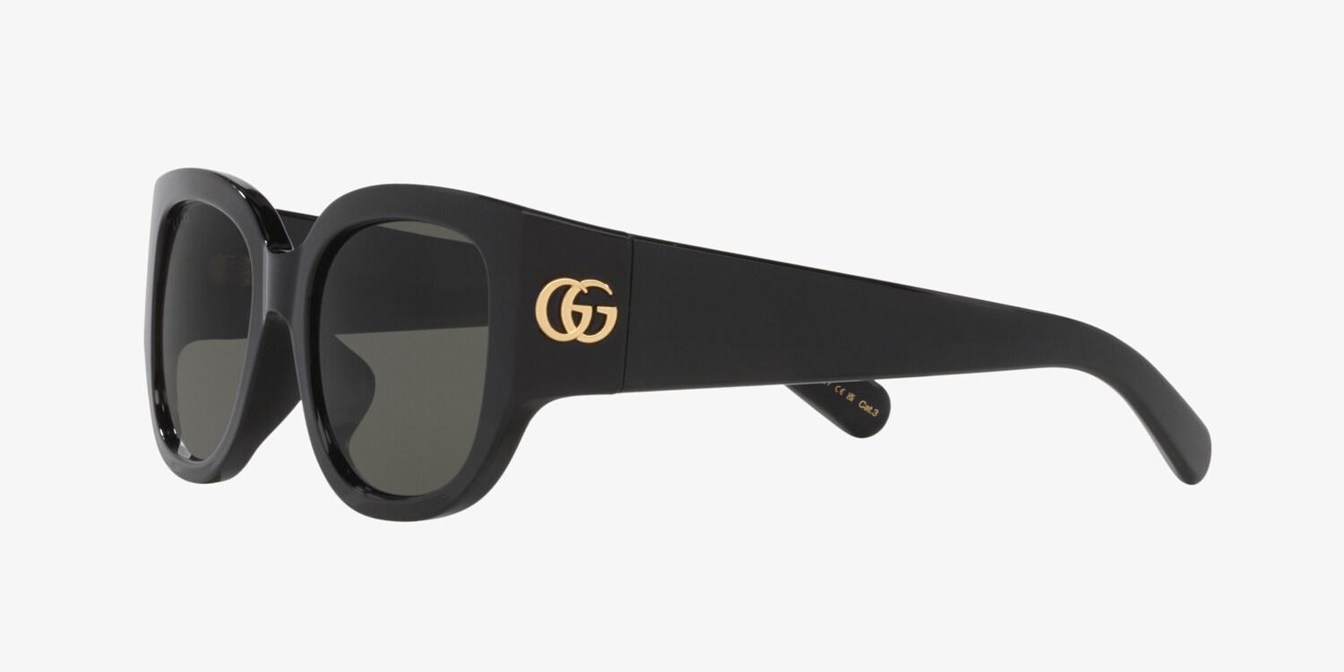 Gucci GG1599SA Sunglasses | LensCrafters