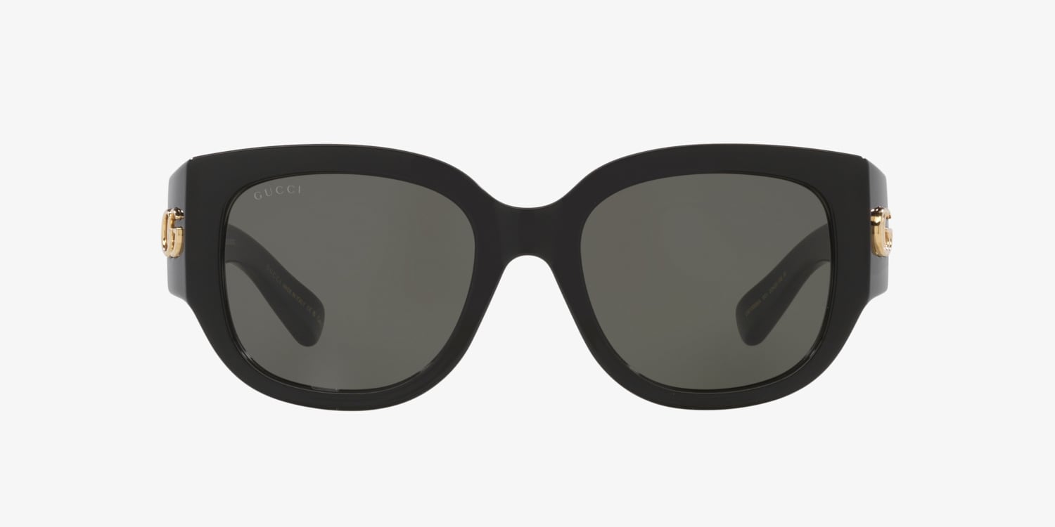 Gucci GG1599SA Sunglasses | LensCrafters
