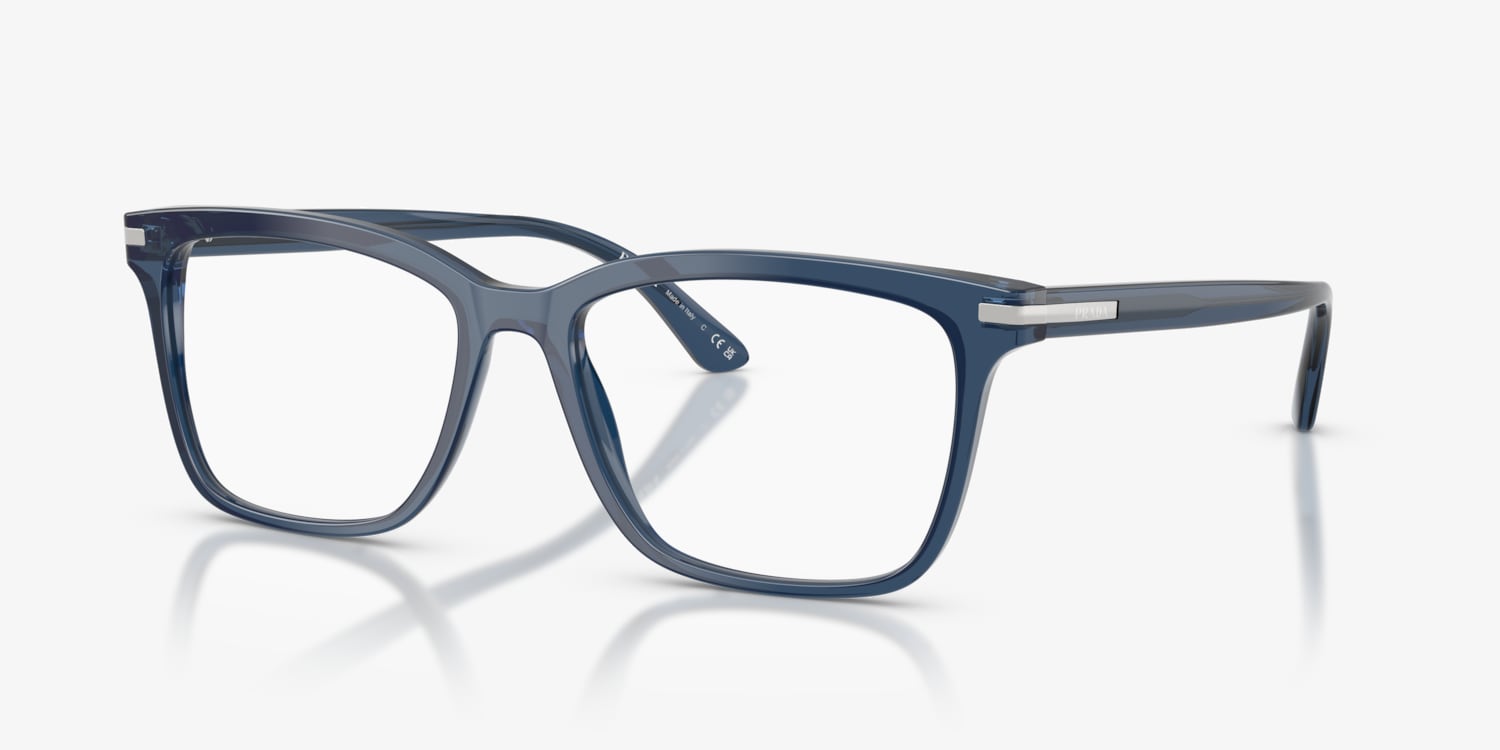 Prada PR 14WV Eyeglasses | LensCrafters