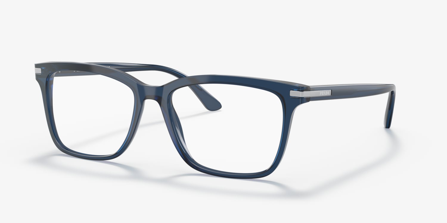 Prada PR 14WV Eyeglasses | LensCrafters