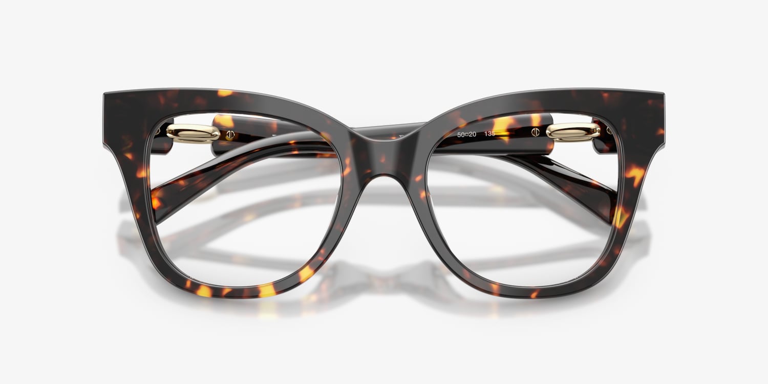 Tory Burch TY2162U Eyeglasses | LensCrafters