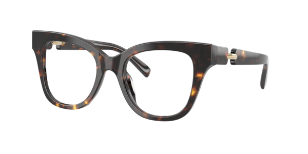 Tory Burch Woman Brown Tortoise