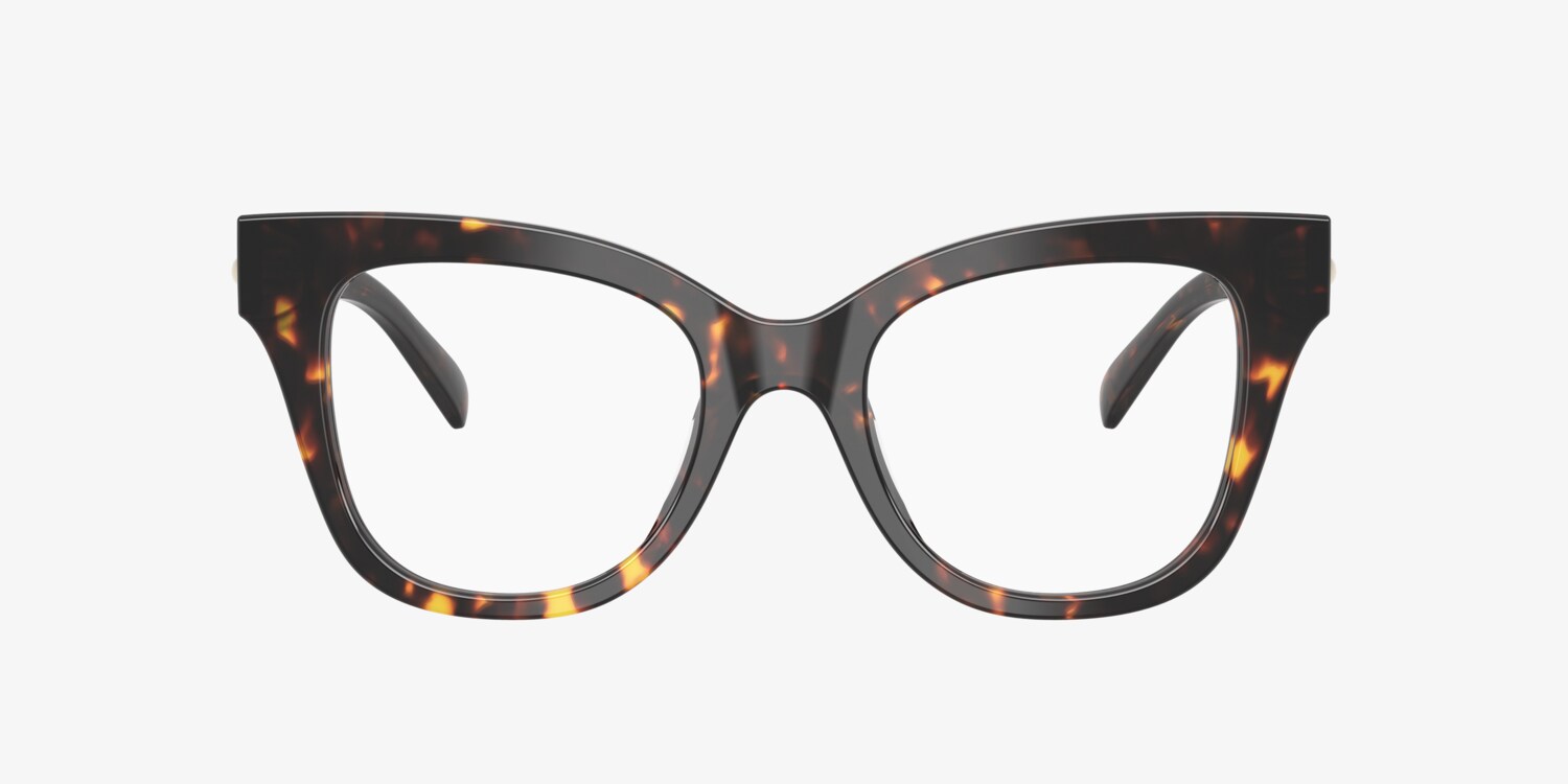 Tory Burch TY2062 Eyeglasses Frame Only Designer Luxury Metal #61 Eyeglasses Tory Burch TY2162U | Free Shipping | Glasses.com® main image 4