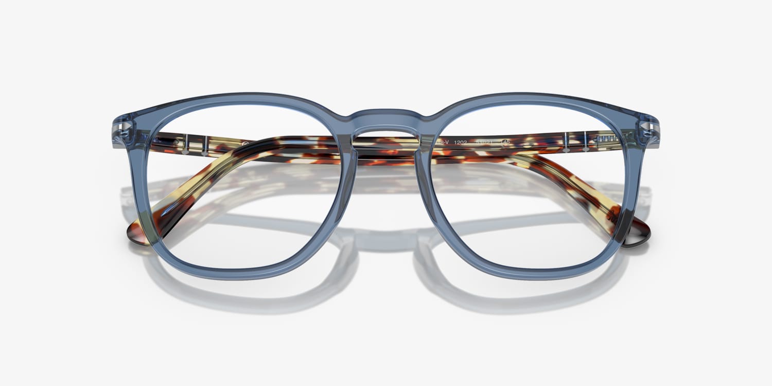 Persol PO3318V Eyeglasses | LensCrafters