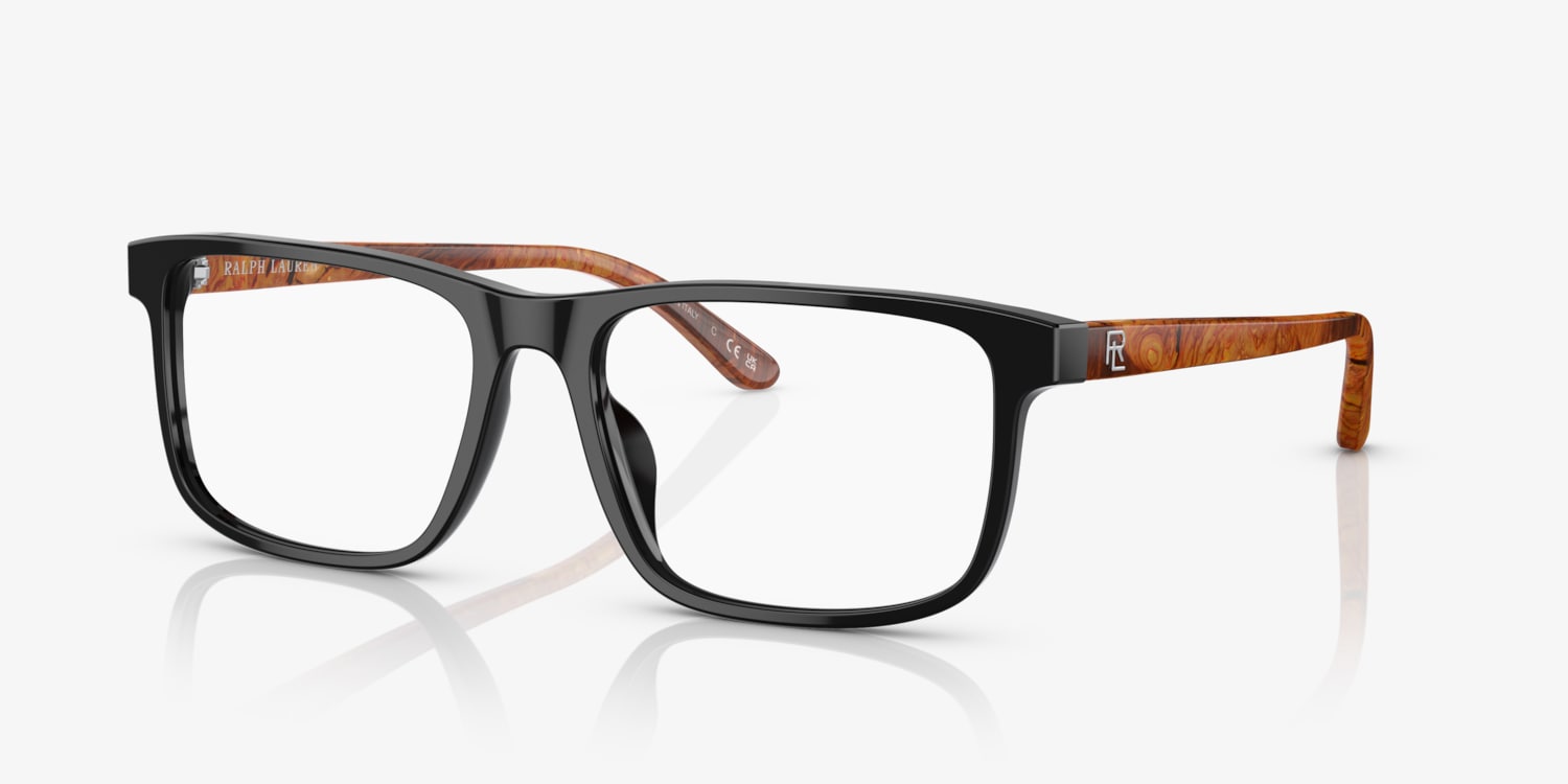 Ralph Lauren RL6225U Eyeglasses | LensCrafters