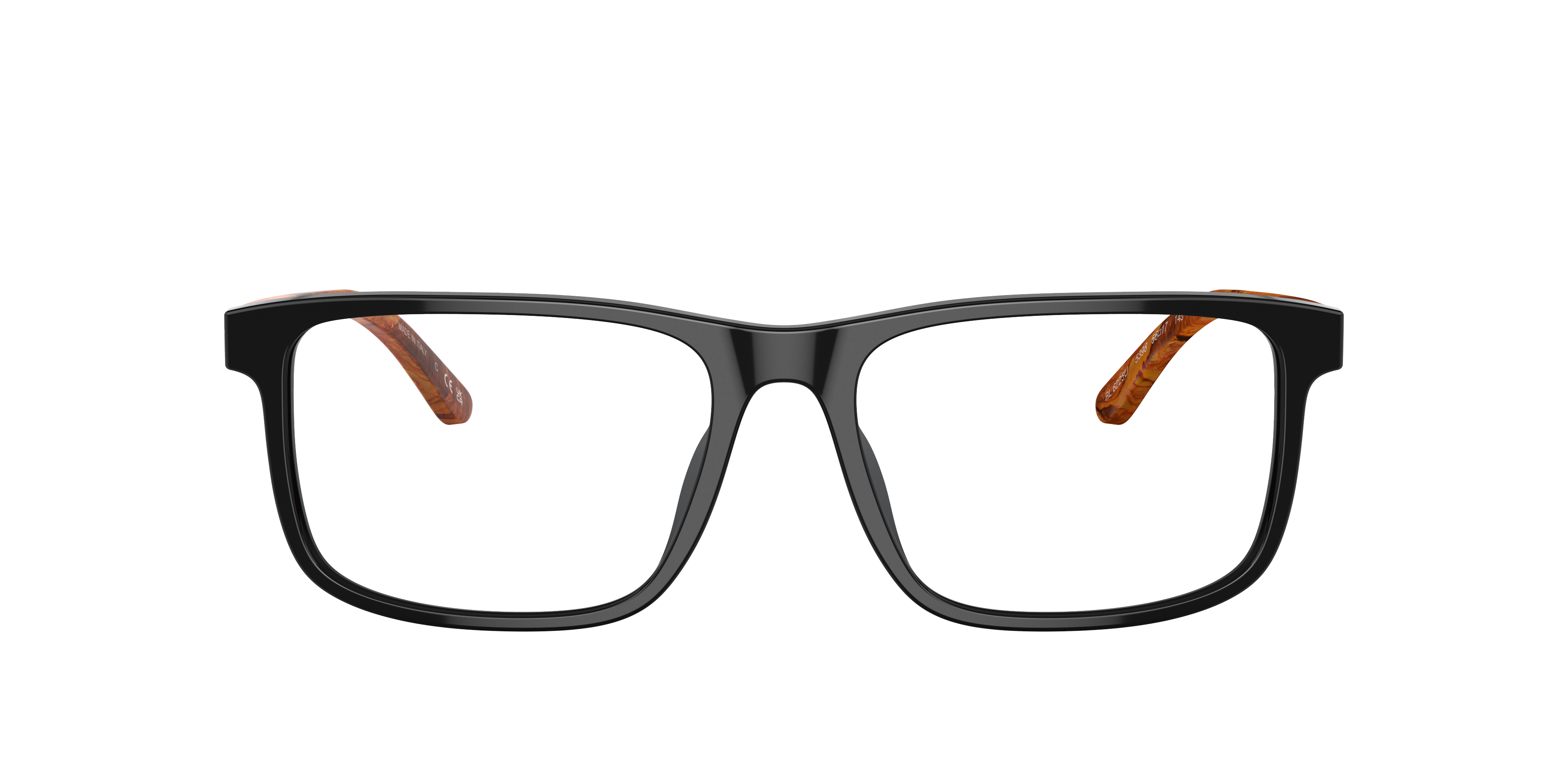 Ralph Lauren RL6225U Eyeglasses | LensCrafters