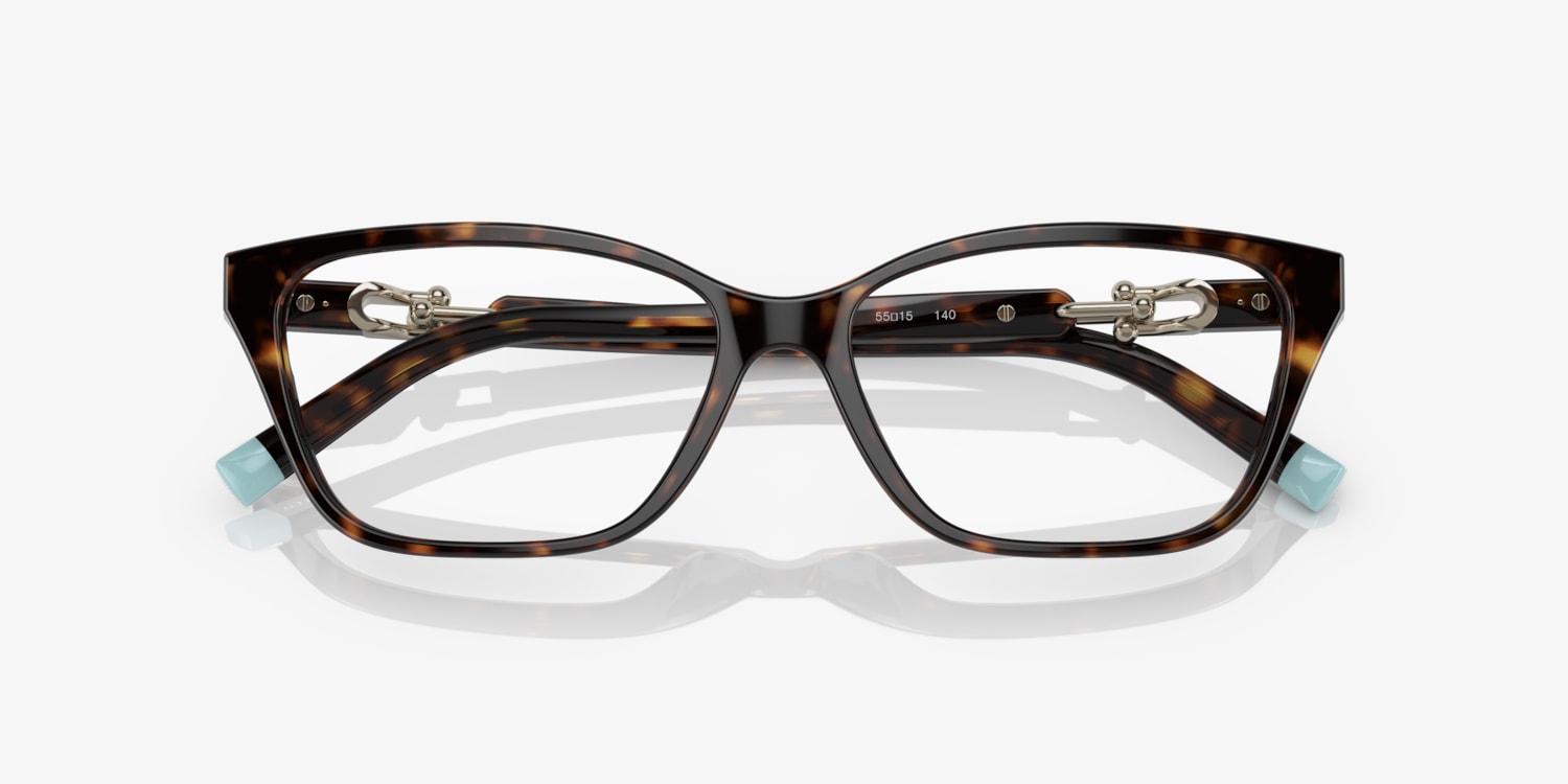Tiffany TF2229 Eyeglasses | LensCrafters Tiffany TF2229 Eyeglasses | LensCrafters
