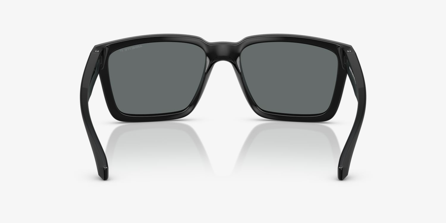 Arnette AN4346 Plot Twist Sunglasses | LensCrafters