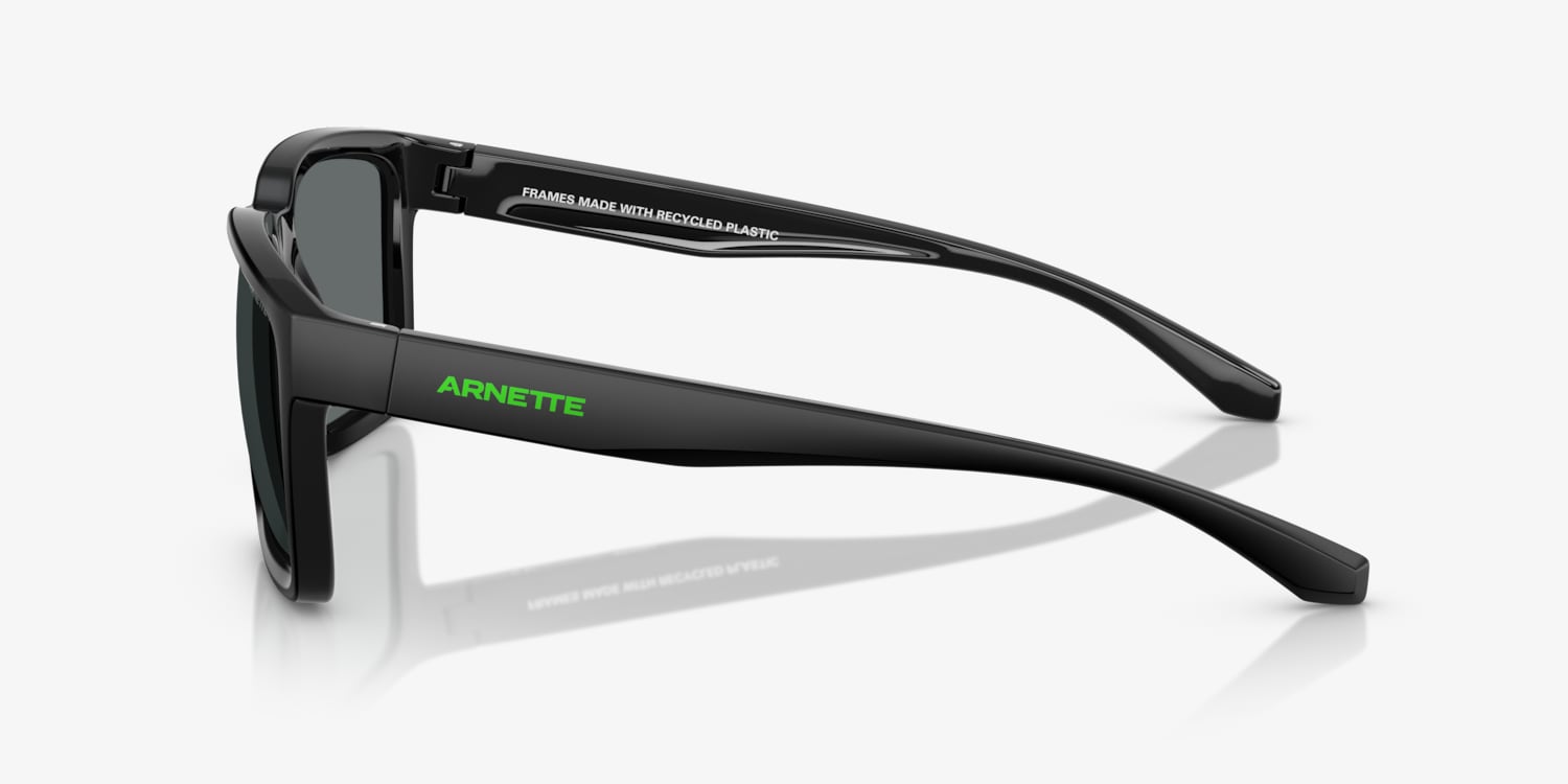 Arnette AN4346 Plot Twist Sunglasses | LensCrafters