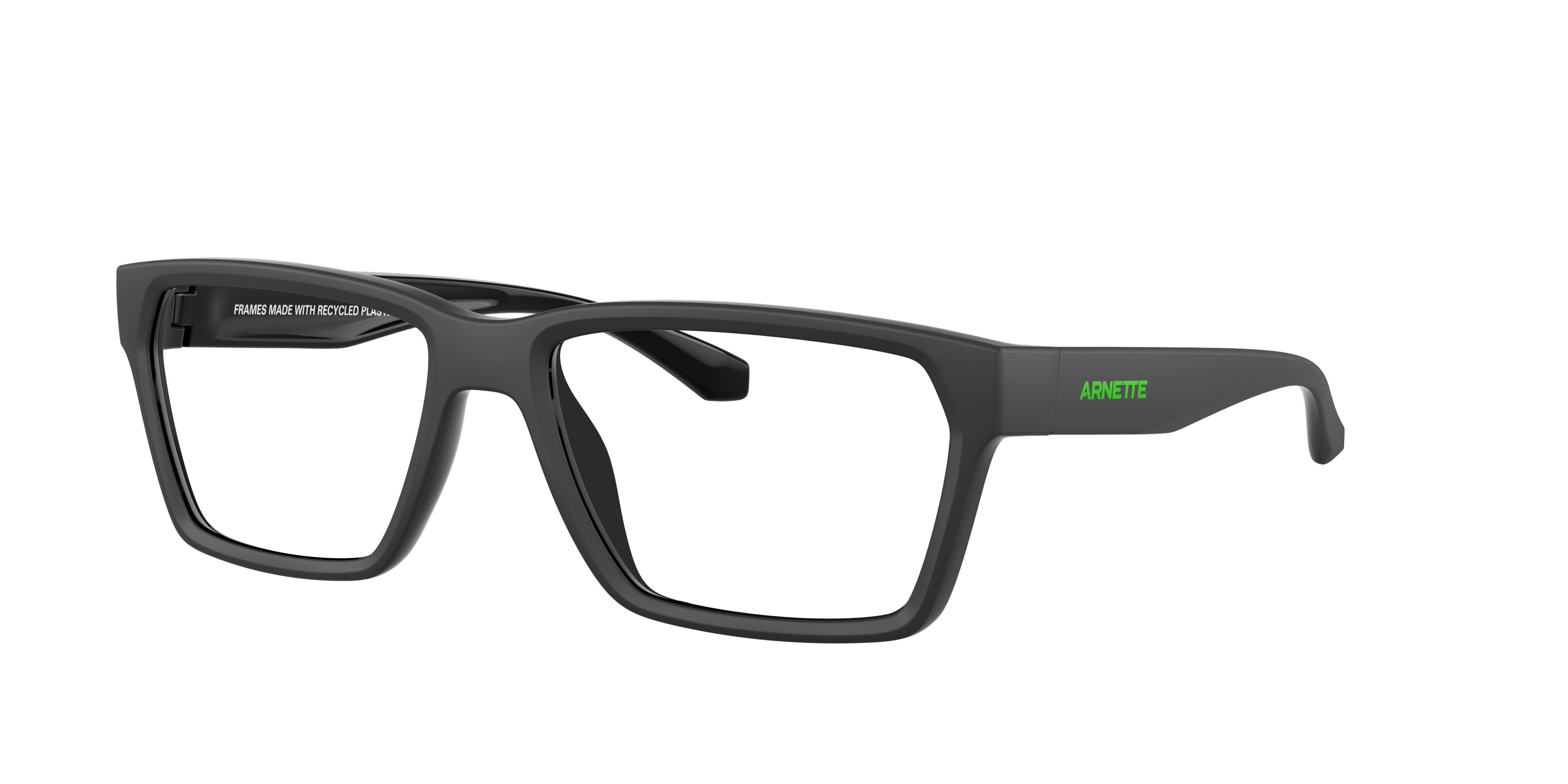 Arnette AN7257U Pinz Eyeglasses | LensCrafters