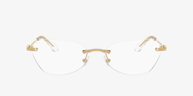 Swarovski SK1004 Eyeglasses | LensCrafters
