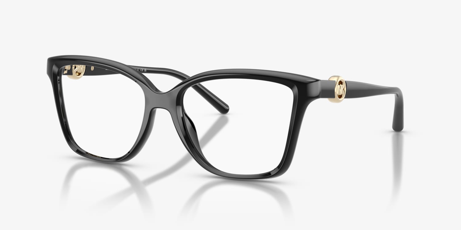 Michael Kors MK4180U Kobe Eyeglasses | LensCrafters