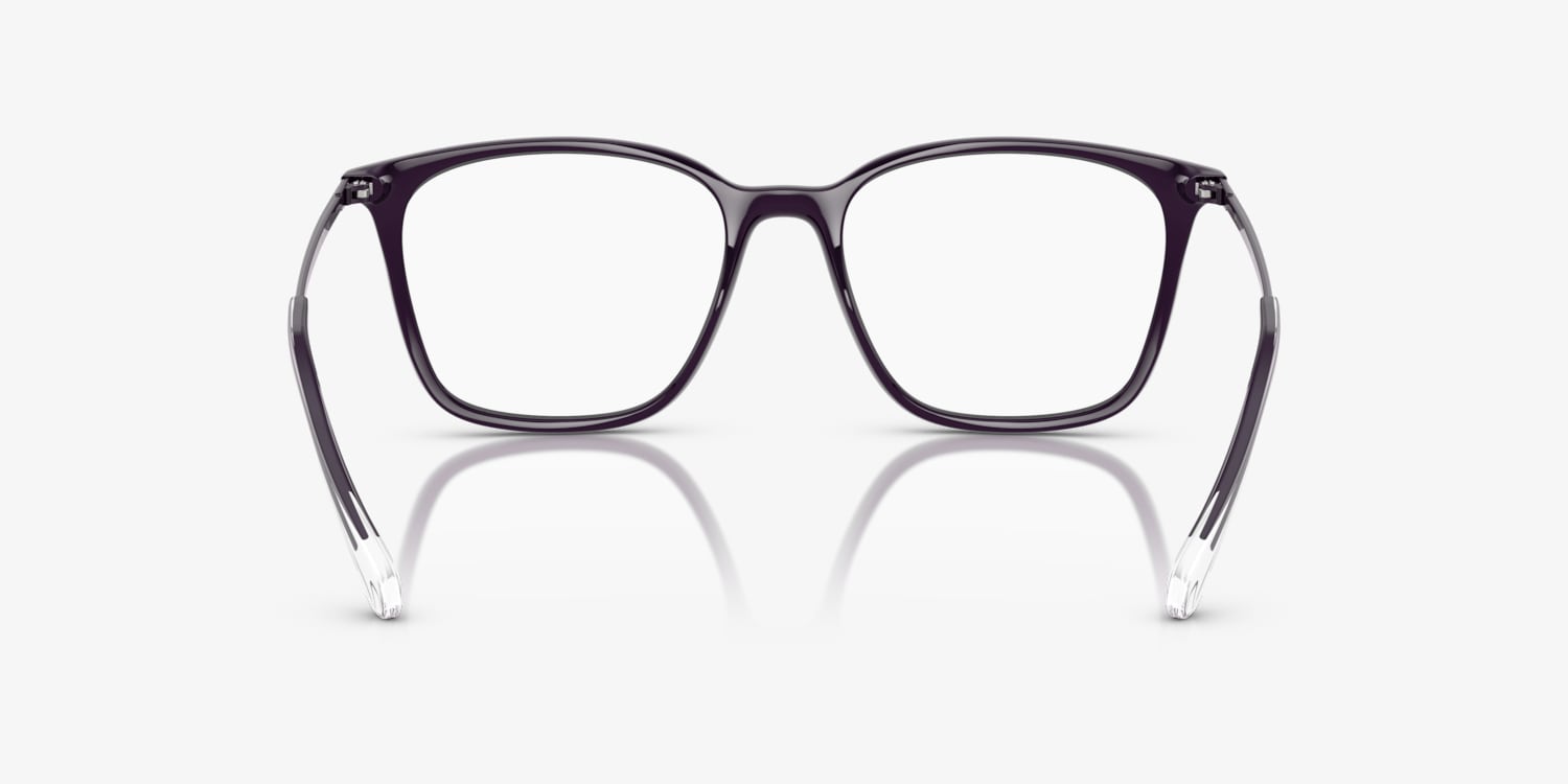 Armani Exchange AX3120 Eyeglasses | LensCrafters
