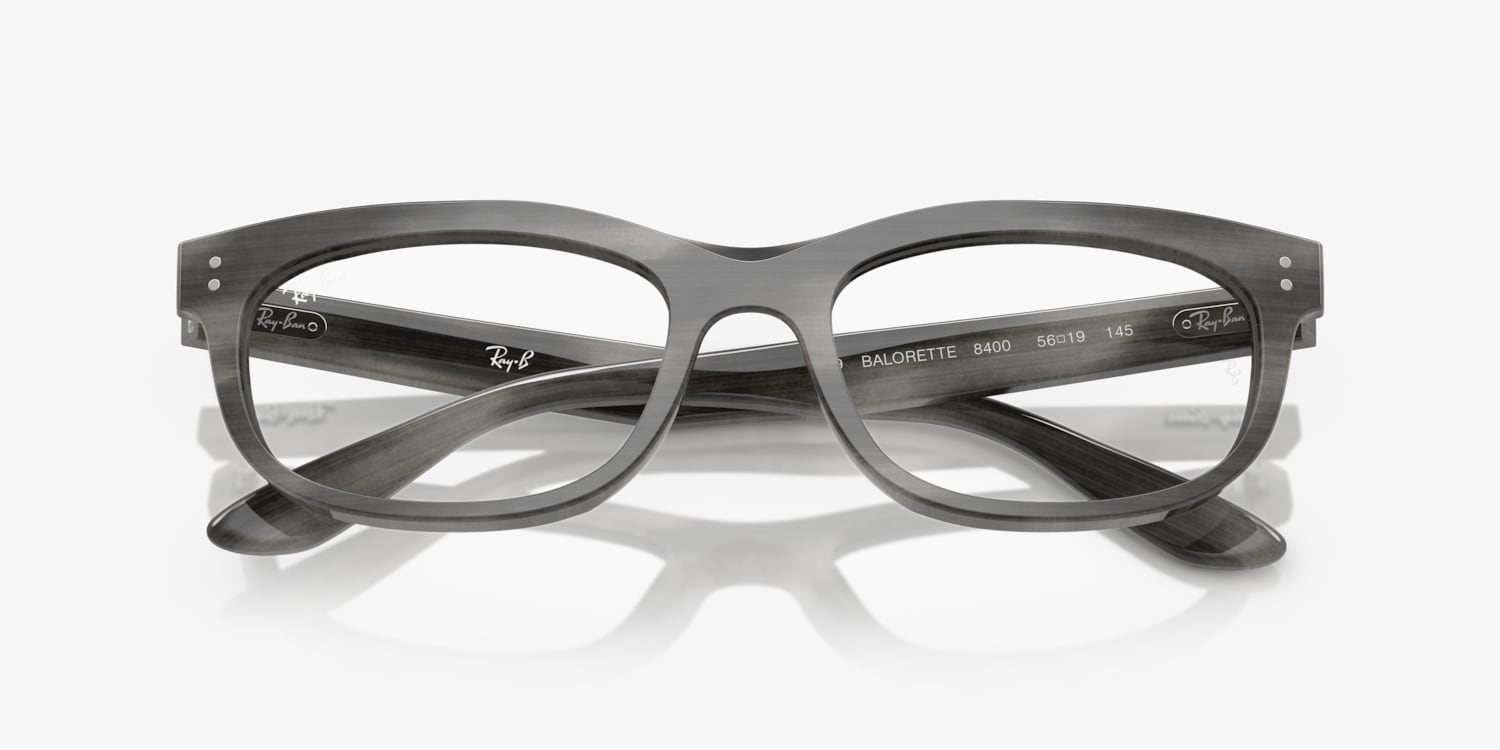 Ray-Ban RB5489 Balorette Optics Eyeglasses | LensCrafters
