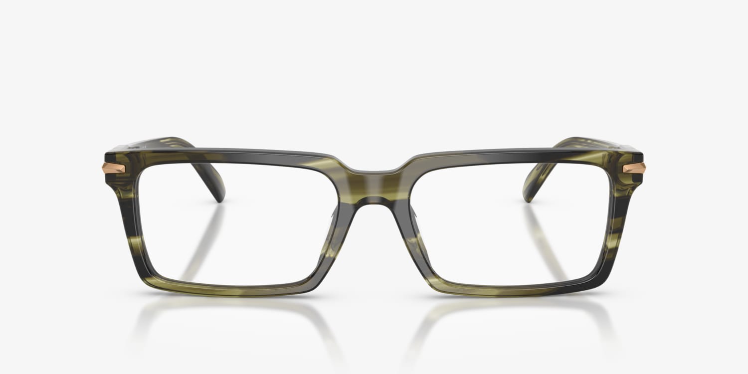 Michael Kors MK4173U Grand Targhee Eyeglasses | LensCrafters