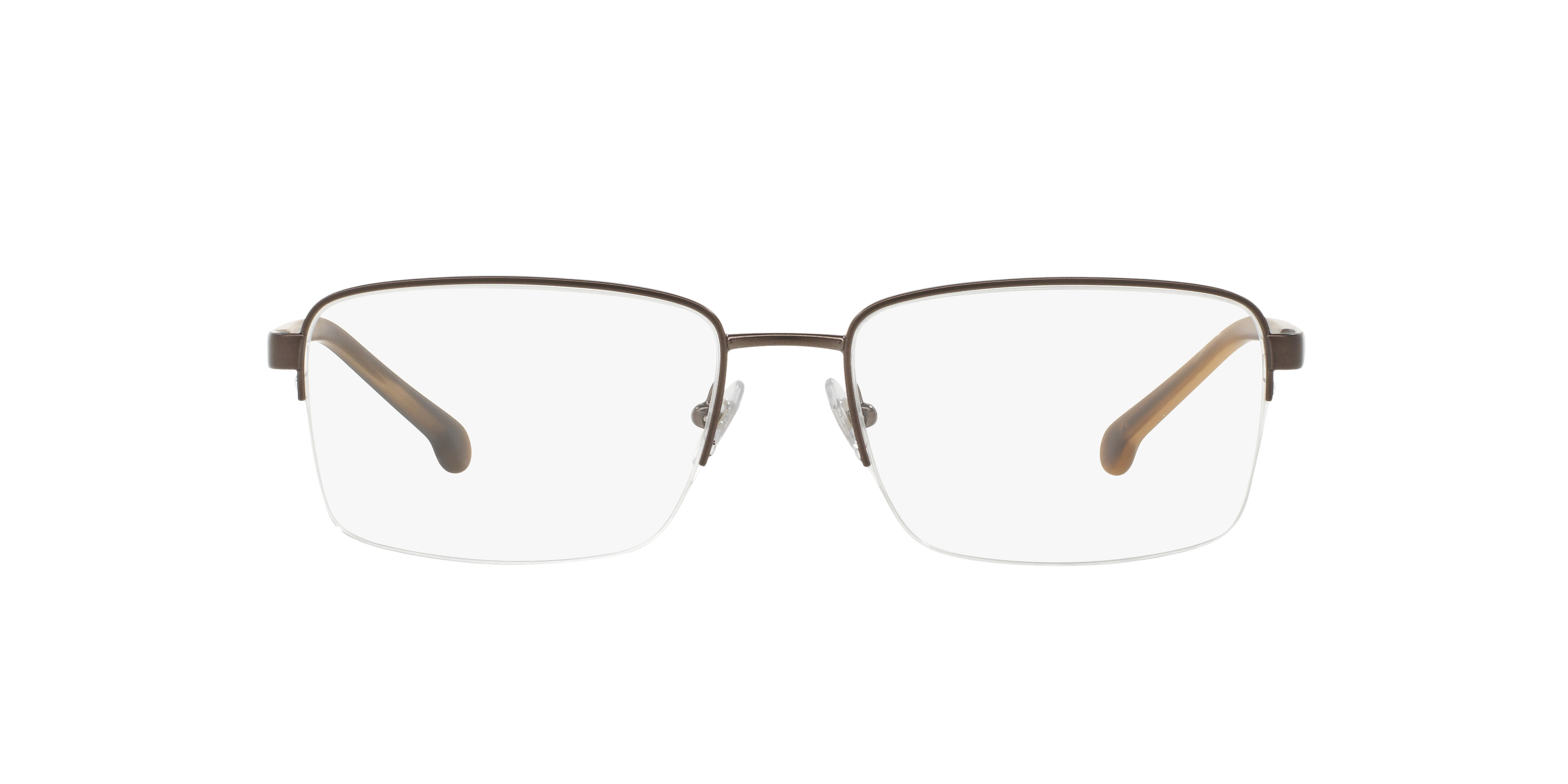 Brooks Brothers BB1044 Eyeglasses | LensCrafters