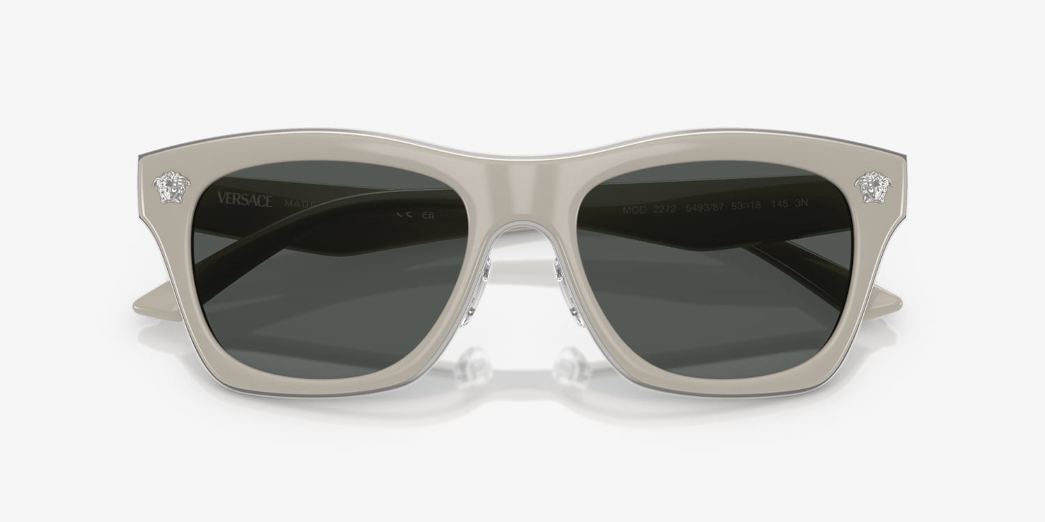 Versace VE2272 Sunglasses | LensCrafters