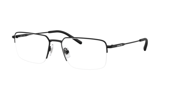 Arnette Man Matte Black