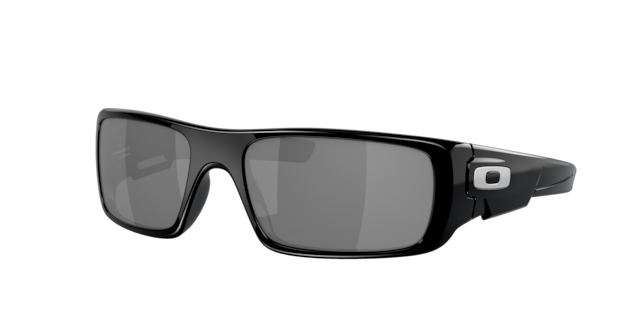 Oakley Man Polished Black