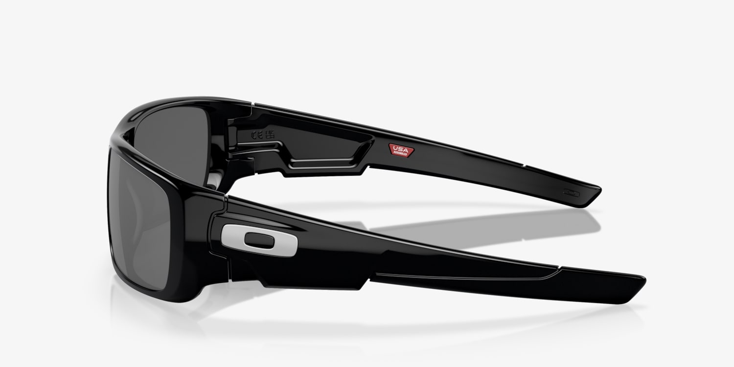 限定新品 OAKLEY オークリー CRANKSHAFT Crankshaft™ Ruby Iridium Polarized Lenses, Matte Black Camo