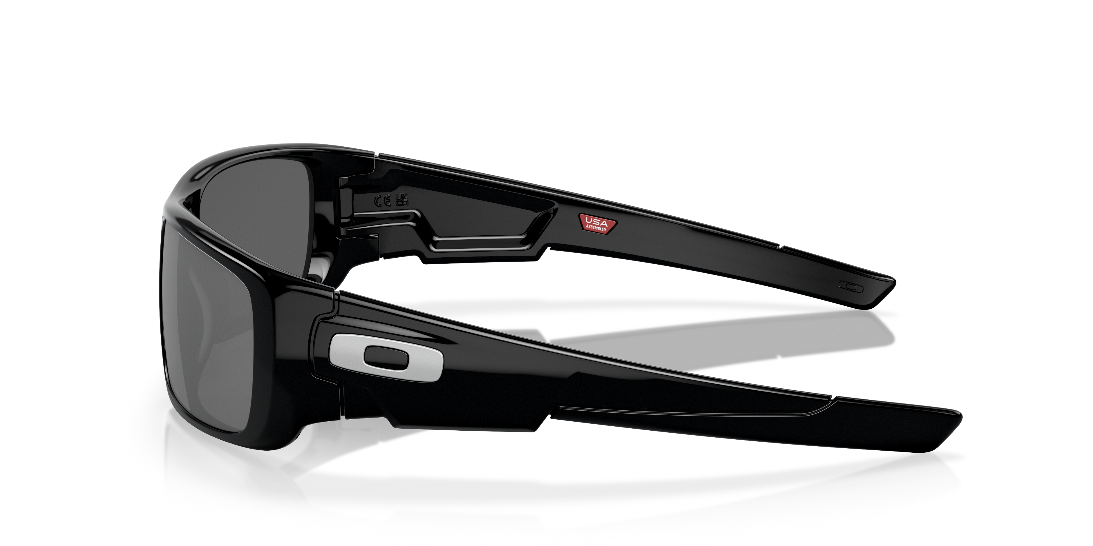 Oakley OO9239 Crankshaft™ Sunglasses | LensCrafters