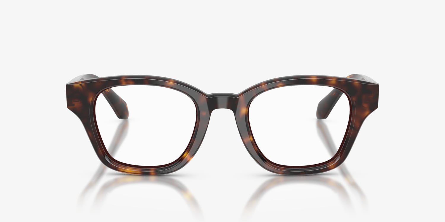 Giorgio Armani AR7274 Eyeglasses | LensCrafters