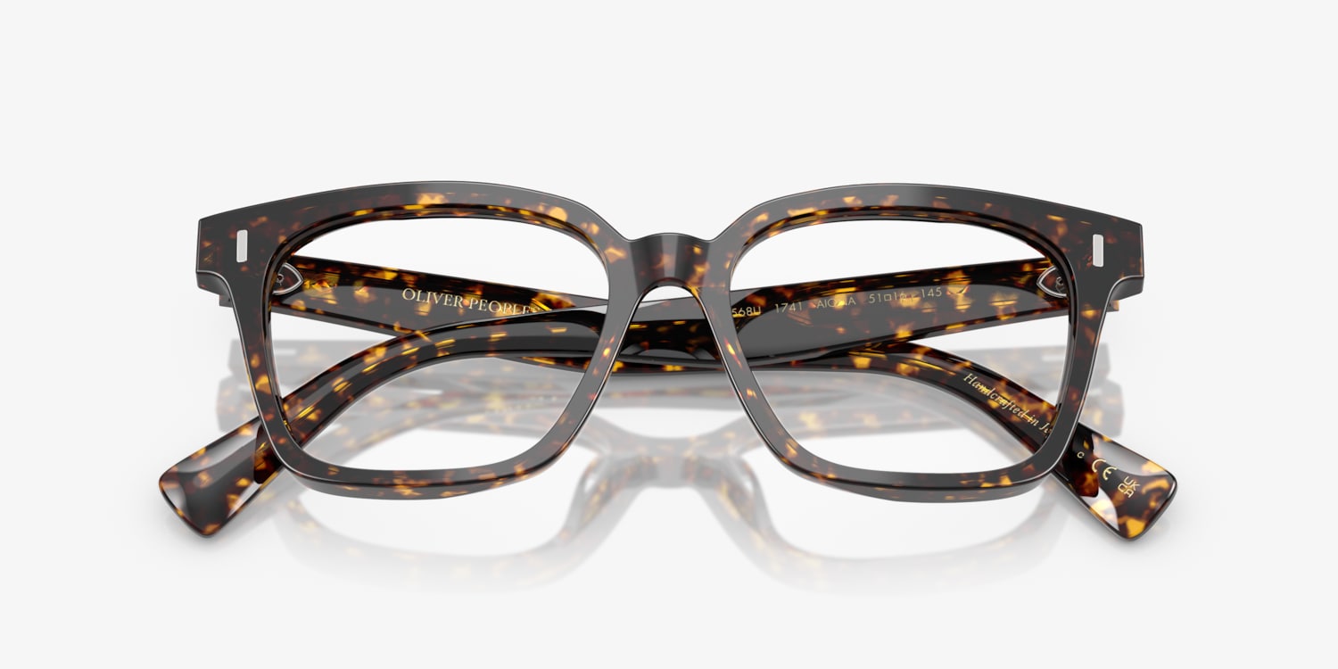 Oliver Peoples OV5568U Aiona Eyeglasses | LensCrafters