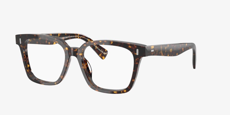 Oliver Peoples OV5566U Lelia Eyeglasses | LensCrafters